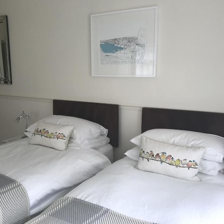 Coombe Bank Guest House Сідмут Екстер'єр фото