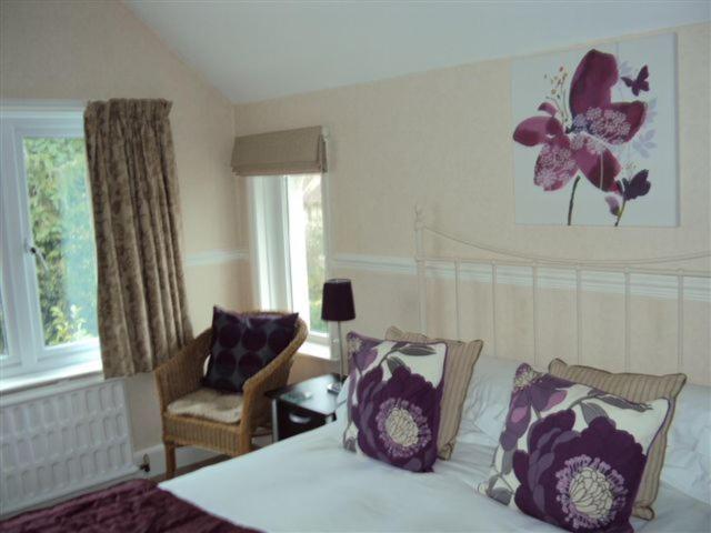 Coombe Bank Guest House Сідмут Номер фото