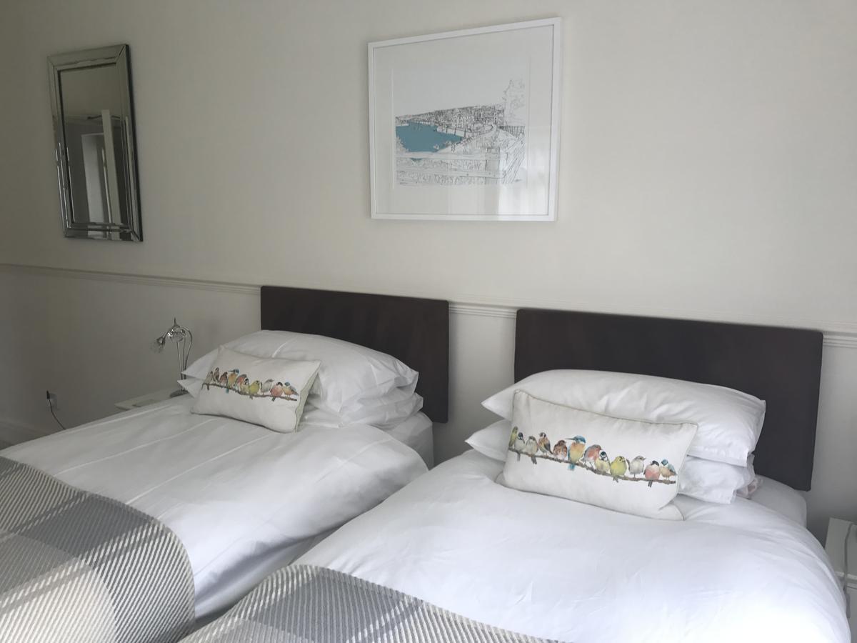 Coombe Bank Guest House Сідмут Екстер'єр фото